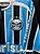 CAMISA DO GRÊMIO 2011 TRICOLOR #9 - M - Imagem 4