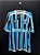 CAMISA DO GRÊMIO 2011 TRICOLOR #9 - M - Imagem 1