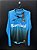 CAMISA DO GRÊMIO 2015 DEGRADE #7 - M (MANGA LONGA) - Imagem 1