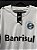 CAMISA DO GRÊMIO 2006 BRANCA #5 - G - Imagem 4