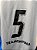CAMISA DO GRÊMIO 2006 BRANCA #5 - G - Imagem 3