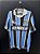 CAMISA DO GRÊMIO 1995 TRICOLOR #6 - G - Imagem 1