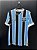 CAMISA DO GRÊMIO 1981 RETRÔ TRICOLOR S/N - P - Imagem 1