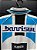 CAMISA DO GRÊMIO 2001 TRICOLOR #5 - G - Imagem 8