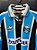 CAMISA DO GRÊMIO 2001 TRICOLOR #5 - G - Imagem 5