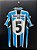 CAMISA DO GRÊMIO 2001 TRICOLOR #5 - G - Imagem 2