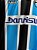 CAMISA DO GRÊMIO 2001 TRICOLOR #5 - G - Imagem 3