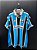 CAMISA DO GRÊMIO 2001 TRICOLOR #5 - G - Imagem 1