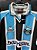 CAMISA DO GRÊMIO 2001 TRICOLOR #10 - G - Imagem 10
