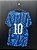 CAMISA DO GRÊMIO 2021 MARINHO #10 - M - Imagem 2