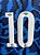 CAMISA DO GRÊMIO 2021 MARINHO #10 - M - Imagem 4