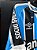 CAMISA DO GRÊMIO 2016 TRICOLOR #35 BATISTA - M - Imagem 5