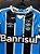 CAMISA DO GRÊMIO 2016 TRICOLOR #35 BATISTA - M - Imagem 3