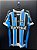 CAMISA DO GRÊMIO 2015 TRICOLOR #15 EDINHO - G - Imagem 1