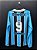 CAMISA DO GRÊMIO 2012 TRICOLOR #9 - M (MANGA LONGA) - Imagem 2