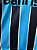 CAMISA DO GRÊMIO 2012 TRICOLOR #9 - M (MANGA LONGA) - Imagem 4