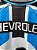 CAMISA DO GRÊMIO 2000 TRICOLOR #4 - G - Imagem 7
