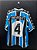 CAMISA DO GRÊMIO 2000 TRICOLOR #4 - G - Imagem 2