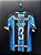 CAMISA DO GRÊMIO 2016 TRICOLOR #3 GEROMEL - P - Imagem 2
