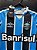 CAMISA DO GRÊMIO 2016 TRICOLOR #3 GEROMEL - P - Imagem 3