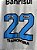 CAMISA DO GRÊMIO 2013 BRANCA #22 - P (MANGA LONGA) - Imagem 8