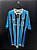 CAMISA DO GRÊMIO 2004 TRICOLOR #8 - GG - Imagem 1