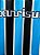 CAMISA DO GRÊMIO 2004 TRICOLOR #8 - GG - Imagem 3