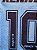 CAMISA DO GRÊMIO 1995 CELESTE #10 - INFANTIL - Imagem 4