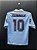 CAMISA DO GRÊMIO 1995 CELESTE #10 - INFANTIL - Imagem 2