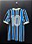 CAMISA DO GRÊMIO 1983 TRICOLOR #10 - ORIGINAL DA ÉPOCA - Imagem 2