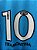CAMISA DO GRÊMIO 2011 CELESTE #10 - P - Imagem 9