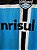 CAMISA DO GRÊMIO 2011 CELESTE #10 - P - Imagem 4