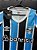 CAMISA DO GRÊMIO 2024 TRICOLOR S/N - M - Imagem 3