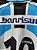 CAMISA DO GRÊMIO 2001 TRICOLOR #10  - G - Imagem 7