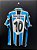CAMISA DO GRÊMIO 2001 TRICOLOR #10  - G - Imagem 2