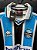 CAMISA DO GRÊMIO 2001 TRICOLOR #10  - G - Imagem 3