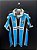 CAMISA DO GRÊMIO 2001 TRICOLOR #10  - G - Imagem 1