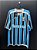 CAMISA DO GRÊMIO 2011 TRICOLOR #10 - EG - Imagem 1