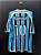 CAMISA DO GRÊMIO 2011 TRICOLOR #10 - EG - Imagem 2