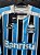 CAMISA DO GRÊMIO 2011 TRICOLOR #10 - EG - Imagem 4