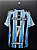 CAMISA DO GRÊMIO 2022 TRICOLOR #7 - P - Imagem 2