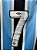 CAMISA DO GRÊMIO 2022 TRICOLOR #7 - P - Imagem 5