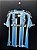 CAMISA DO GRÊMIO 2022 TRICOLOR #7 - P - Imagem 1