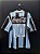 CAMISA DO GRÊMIO 1994 TRICOLOR #10 - G - Imagem 2