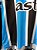 CAMISA DO GRÊMIO 2000 ASTRA TRICOLOR #10 - M - Imagem 7