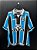 CAMISA DO GRÊMIO 2000 ASTRA TRICOLOR #10 - M - Imagem 1
