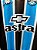 CAMISA DO GRÊMIO 2000 ASTRA TRICOLOR #10 - M - Imagem 6