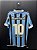 CAMISA DO GRÊMIO 2009 LIBERTADORES TRICOLOR #10 - M - Imagem 2
