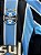CAMISA DO GRÊMIO 2009 LIBERTADORES TRICOLOR #10 - M - Imagem 8