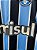 CAMISA DO GRÊMIO 2009 LIBERTADORES TRICOLOR #10 - M - Imagem 5